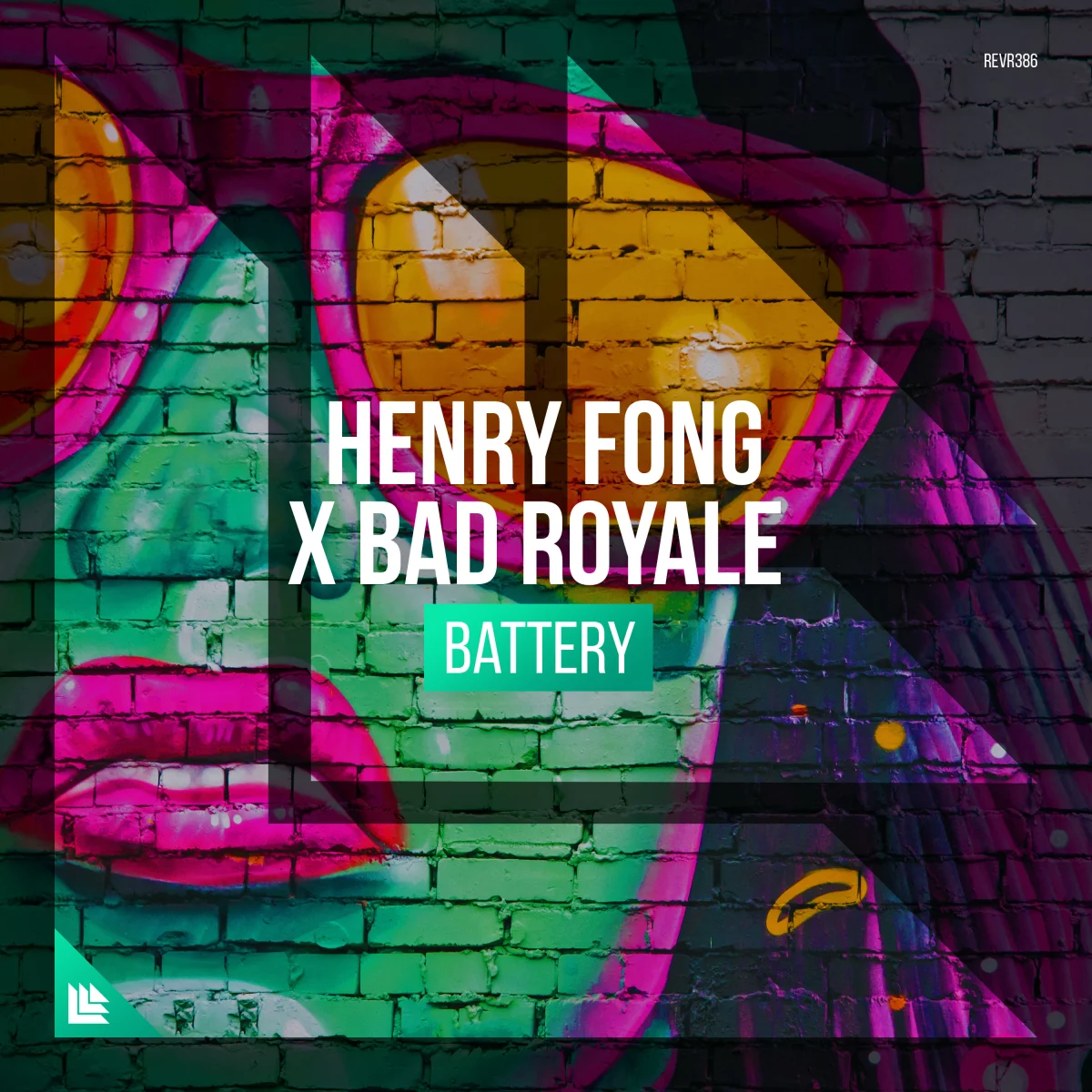 Battery - Henry Fong⁠ & Bad Royale