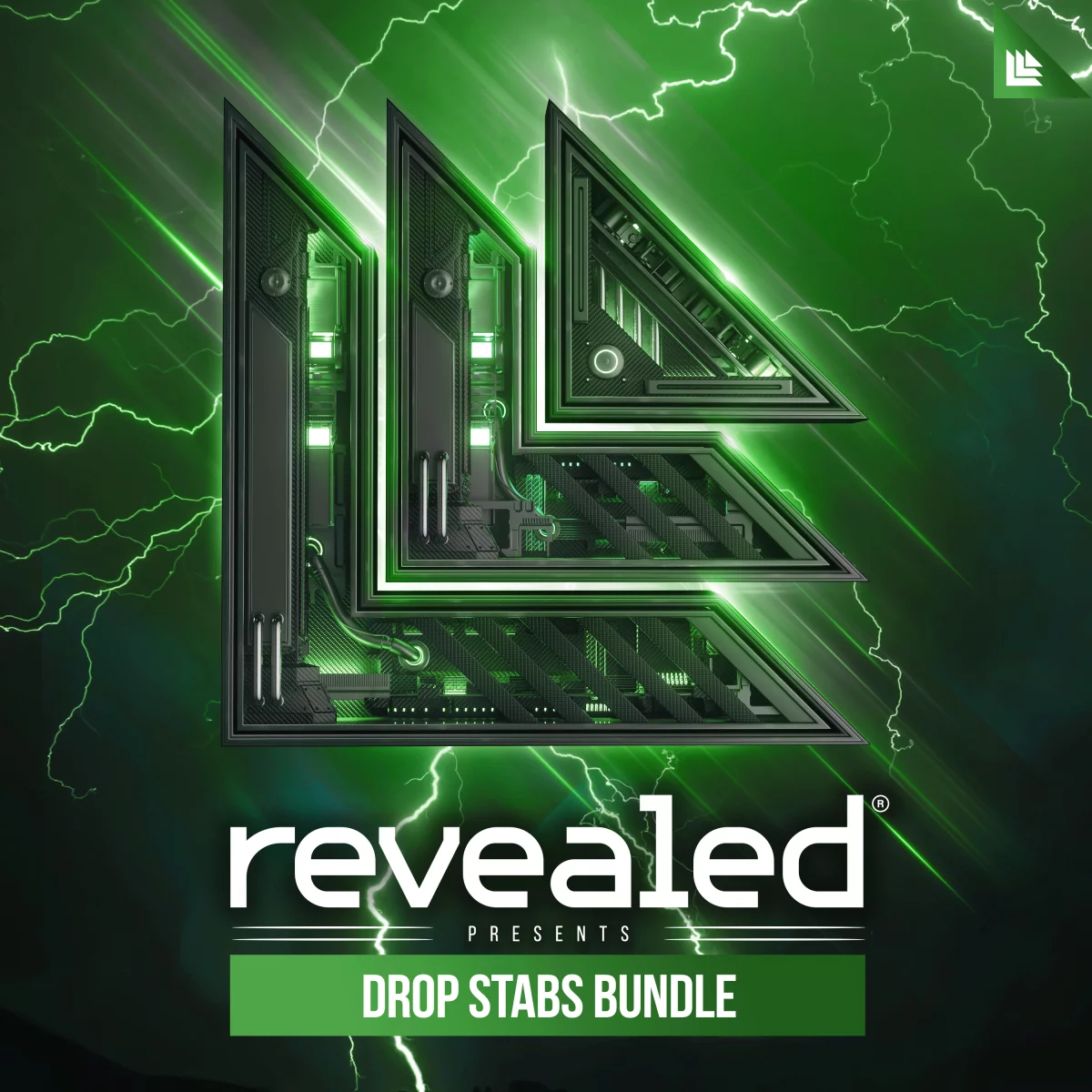 Revealed Drop Stabs Bundle  - Discontinued - revealedrec⁠ 
