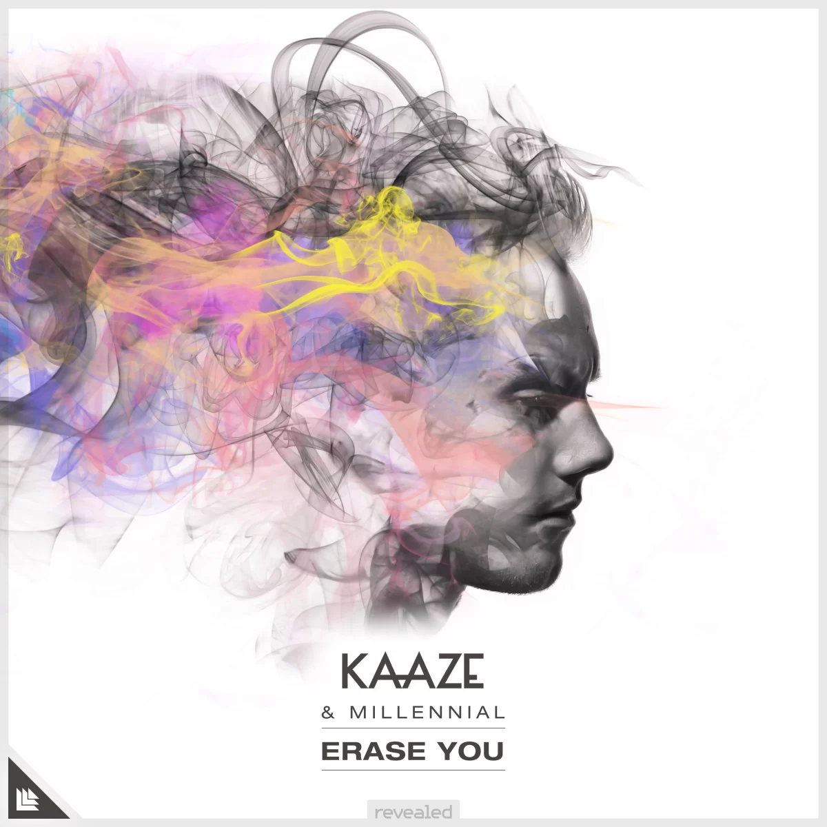 Erase You - KAAZE⁠ & Millennial