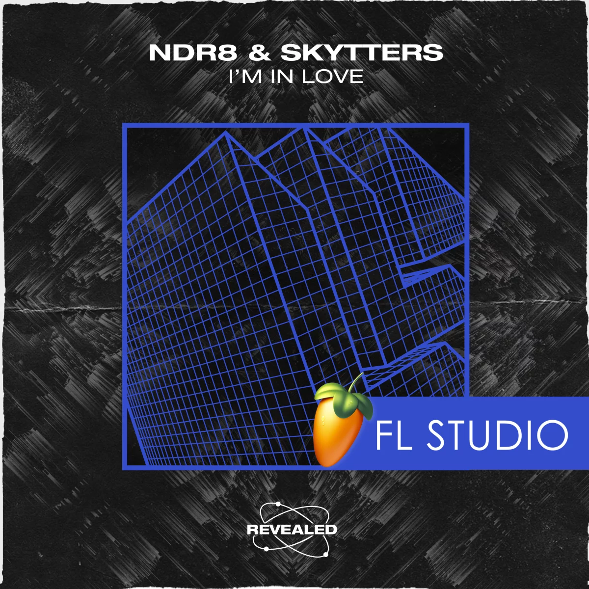 I'm In Love (FL Studio Project) - NDR8⁠ & Skytters⁠ 