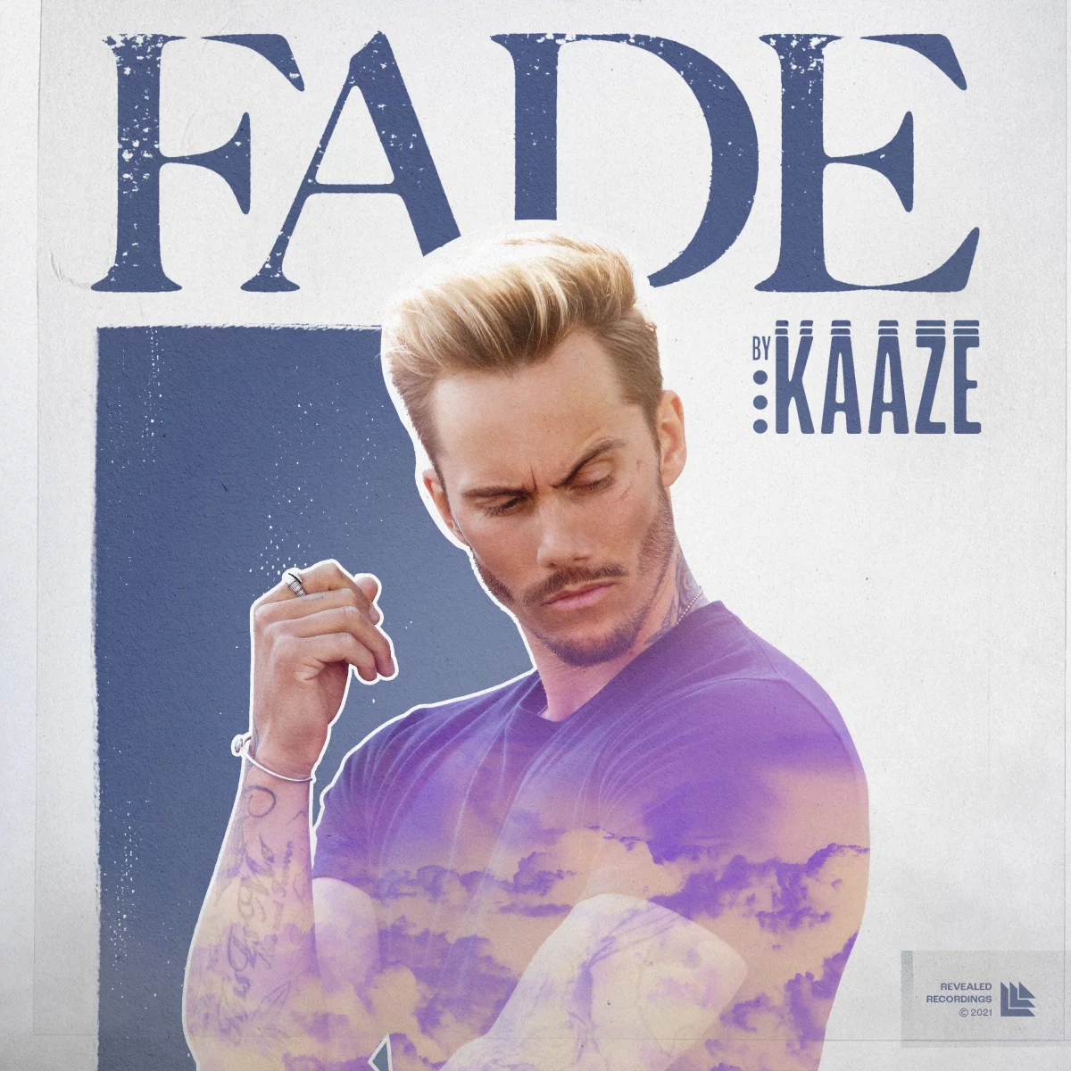 FADE - KAAZE⁠