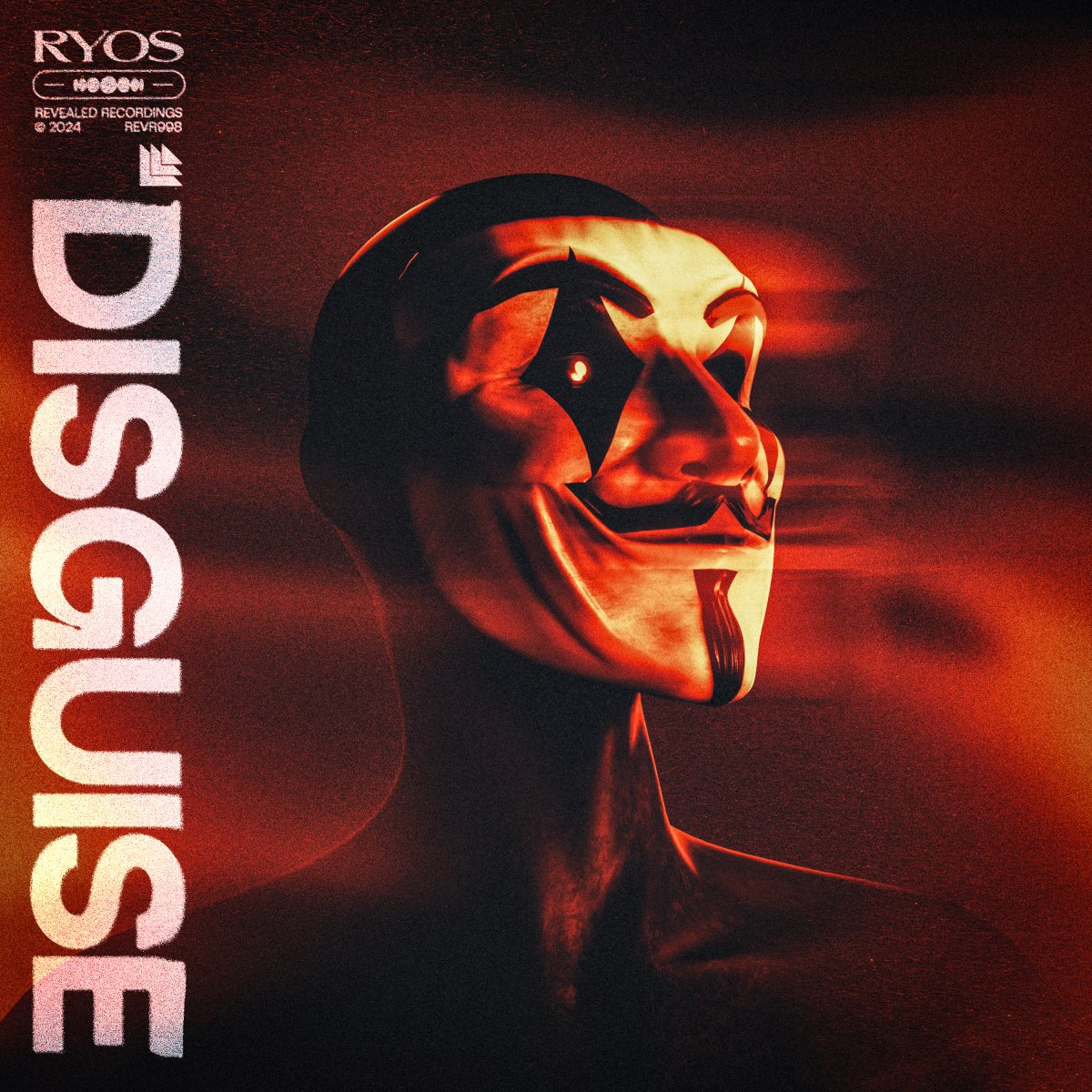Disguise - Ryos⁠ 